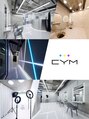 シイム(CYM)/カラー×エクステ特化サロン