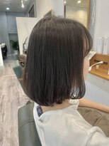 エピックコースト(epic coast)&nbsp;【ボブ】王道シンプルボブ