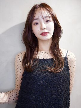 ニコ トウキョウ ヨコハマ(nico) ミニボブ/切りっぱなし/ボブ/縮毛矯正/タッセルボブ