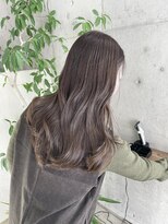 ロニ 真菅店(LONI)&nbsp;チョコレートカラー