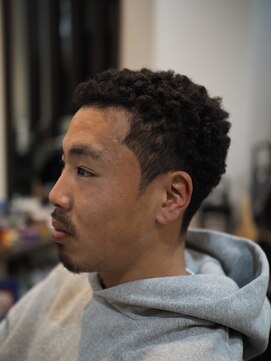 リヴ ヘアワークス(LiVE HAIR WORKS) nudread