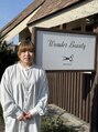 ワンダービューティーサノ(Wonder Beauty SANO) YUKO