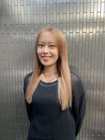 ボアップ 難波店(boappu)&nbsp;#ハイトーン#プルエクステ#エクステ#ハイトーンロング