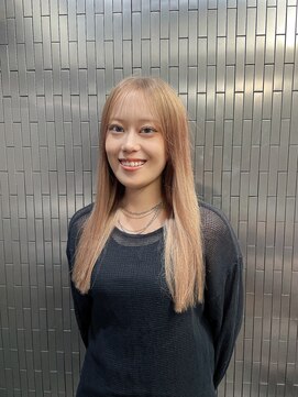 ボアップ 難波店(boappu) #ハイトーン#プルエクステ#エクステ#ハイトーンロング