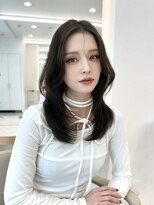 マウル 栄(MAEUL)&nbsp;2wayバングレイヤー