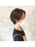 【ご新規様限定】お客様ごとに似合わせる骨格矯正カット+シャンプー￥4150