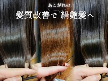 ヘアーサロン　ベアーズ・1　二十四軒店