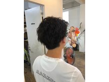 ヘアクリエイトブラス メンズ(Hair Create BRAS Men's)