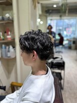 シェリー(cherie)&nbsp;ゆるツイスパ