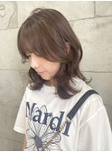chocolate brown