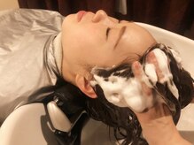 シュモレポルターレ(Shumore portare)の雰囲気（完全個室で癒しのひとときを。メニュー豊富/25分ー60分。）
