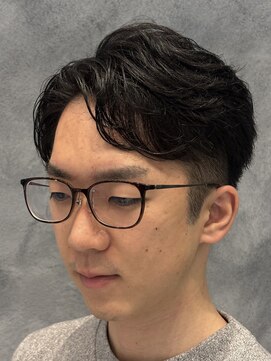 ヒロギンザ 難波店(HIRO GINZA) セット楽ちん！64分けショート