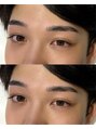 ノーリミット(No Limit)&nbsp;お客様の骨格や輪郭に合わせた黄金比で理想の眉毛を作ります！