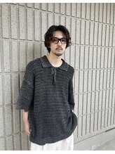 オッジ たまプラーザ(Oggi) oggi　2025’Autumn style　「カット得意」
