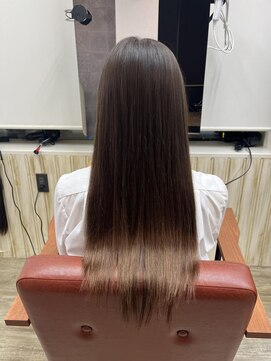 ウィスプヘアー(wisp HAIR) #プルエクステ#エクステ#大宮#埼玉