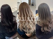 リタ(rita)の雰囲気（大人気"プルエクステ"在庫状況により当日付けれない事もあります）