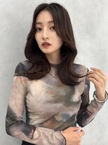 フォルテノエル 静岡鷹匠店(FORTE Noel)&nbsp;韓国風くびれ巻き