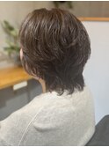20代30代40代50代/イルミナカラー/白髪ぼかし/高城/萩原