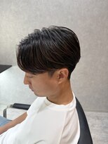 ラフ(LaF)&nbsp;曲がる縮毛矯正