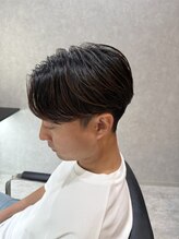 ラフ(LaF)&nbsp;曲がる縮毛矯正