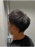 ショートスタイル