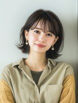 美染 丸山店(Bisen)&nbsp;髪質改善/白髪ぼかし/白髪染め/オーガニックカラー/リタッチ