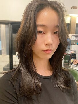 ハーティム 代官山 恵比寿(Heartim) ヨシンモリレイヤー