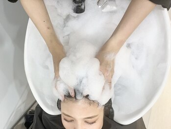 イトアス(itous)の写真/エイジングケア×オゾン泡スパ×全身包み込む極上空間