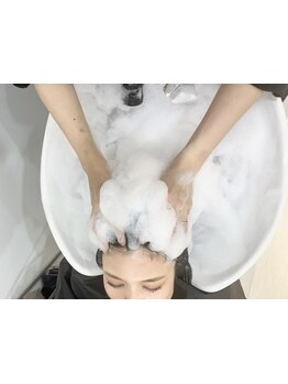 エイジングケア×オゾン泡スパ×全身包み込む極上空間