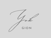 Yok hair GION【ヨクヘアーギオン】【1月下旬 NEW OPEN(予定)】