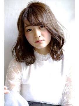 モーブ(MAUVE) MAUVE★大人カワイイ☆ルーズミディー TEL054-252-1333