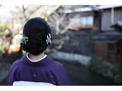 カーサ 祇園(CASA)の写真