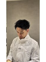 ササ(33)&nbsp;無造作ショート
