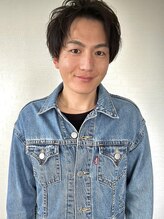 ブルーム(BLOOM) 内田 健太