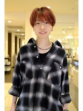 マージュ ギンザ(marju GINZA)&nbsp;佐藤 磨哉