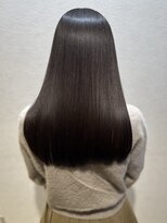 ミラバイケンジ 藤沢(Mira by KENJE)&nbsp;髪質改善艶髪地肌ケアヘアケアサブリミック酸熱トリートメント