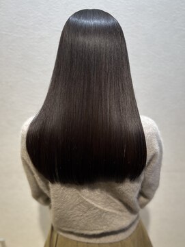 ミラバイケンジ 藤沢(Mira by KENJE) 髪質改善艶髪地肌ケアヘアケアサブリミック酸熱トリートメント