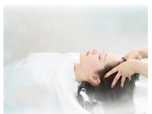 「一生、美しい髪であり続けたい」と願うすべての方へ。［亀有/亀有駅/亀有駅北口］