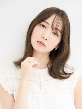 レム 阿佐ヶ谷(REM) 愛されミディアムボブ♪