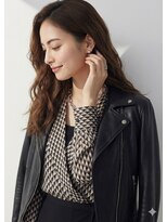 リクラウド(re:cloud)&nbsp;【柔らかさ×抜け感】で丁寧な揺れる大人ナチュラルロングヘア