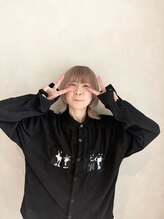 レム 三鷹(REM)&nbsp;早部 伊織