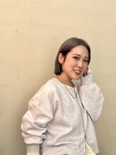 ヘアーズクリッツア(HAIR'S CKRIZIA)&nbsp;又吉 美雪