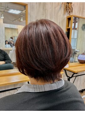 アルフグラン(alfgran) くびれショート