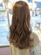 ヘアーアンドビューティジョウ(hair&beauty JOU)の写真/【瓦町】旬カラーでより可愛く綺麗な自分に♪1人1人の髪質に合わせて施術するからダメージレスでツヤ髪に◎