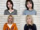 シック 大宮西口(CHIC)の写真/「女性スタイリスト多数。相談しやすく、理想の可愛いをしっかり形にするブリーチ特化サロン」