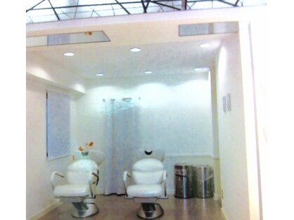 フィール(Feel B.P)の写真