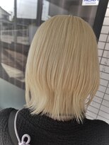 クロエ バイ ラヴィズム 新津店(CLOE by LUVISM)&nbsp;ハイトーン