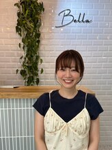 ベラ(Bella)&nbsp;吉川 志津