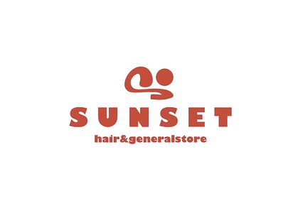 サンセット(SUNSET)の写真