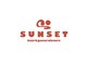 サンセット(SUNSET)の写真